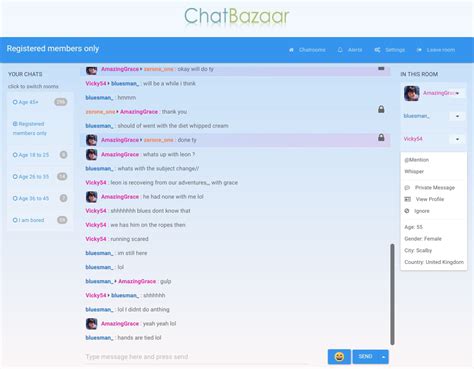 freechat|Free chat rooms without registration, No Sign Up, No Download ⭐